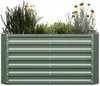 Blumfeldt High Grow Straight, vyvýšený záhon, 120 x 60 x 60 Náhled obrázku produktu 1