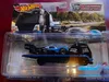 Mattel FLF56; GRK89 - Hot Wheels Premium Car Team Transport Produktbild-Vorschau 3