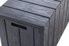 Toomax Bravo Úložný Box 270 L Plastový Grafit Z0188R0--4100 Náhled obrázku produktu 2