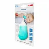 reer 79112, Birnenspritzenabsauger, Blau, Durchscheinend Produktbild-Vorschau 6