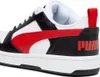 Puma Puma Rebound V6 Lo Jr - bianco, Taglia: 4.5 Anteprima dell’immagine prodotto 16