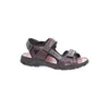 Sandales Rieker pour hommes, couleur marron, style Voir les images du produit 8