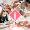 ["Elektrische Nagelfräser Set, Kabellose Nagelmaschine Produktbild-Vorschau 9