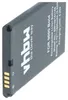 vhbw Akku kompatibel mit Blackberry Bold 9030, 9220, 9780, Produktbild-Vorschau 6