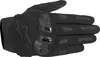 Alpinestars Sp X 5 Air Motorrad Handschuhe, schwarz, L Produktbild-Vorschau 6