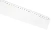 Aristo Lineal 100 cm mm-Teilung, glasklares Plexiglas Produktbild-Vorschau 2