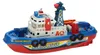 Spielzeug Rettungsboot für Kinder ab 3 Jahren Produktbild-Vorschau 2