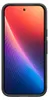 A smartphone case is shown from the front. Produktbild-Vorschau