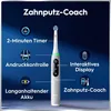 Oral B elektrische Zahnbürste Zahnpflege iO Series 6 Plus Produktbild-Vorschau 11