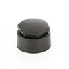 20x Radschrauben Kappen 17mm Schwarz Diebstahlhemmend für Produktbild-Vorschau 5