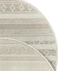 Venkovní koberec Flatweave Balkonový koberec Terasa Náhled obrázku produktu 4