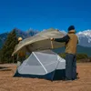 Naturehike Mongar UL 2 ultraleichtes 2-Personen-Zelt – Produktbild-Vorschau 2