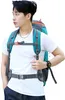 CarryQuest® - Mochila de trekking de 65 litros, Vista previa de la imagen del producto 11