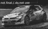 IXO 1:43 VW Polo GTI R5, No.26, Rally Monte Carlo , Produktbild-Vorschau 3