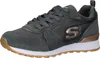 Skechers 85goldn Gurl Couleur Gris Voir les images du produit 56