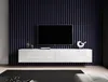 MEBANO. Panele Akustyczne Ścienne 2x 26,5x240 cm Indigo Podgląd zdjęcia produktu 4