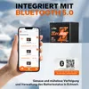 24V 50Ah LiFePO4 Batterie mit Bluetooth für 100lb Produktbild-Vorschau 5