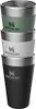 Stanley Beer Vacuum Mug Pint Green Hammer blow isolata Anteprima dell’immagine prodotto 14