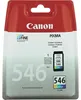 Canon CL-546 - 8 ml - Colore (ciano, magenta, giallo) - Anteprima dell’immagine prodotto 7