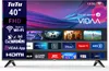 TuTu TUV40FQ1 Smart TV 40" (100 cm) FHD TV s WLAN, trojitým Náhľad obrázku produktu 1