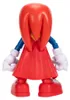 DC x Sonic Knuckles als Superman Actionfigur (5" / 13 cm), Produktbild-Vorschau 4
