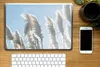 MuchoWow® Laptop Aufkleber Sticker Cover Himmel - Gras - Produktbild-Vorschau 2