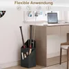 WOLTU Regenschirmständer 2 Slots, Regenschirmhalter mit Produktbild-Vorschau 6