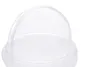 BenBow Eimer mit Deckel 10L x1 Transparent - Produktbild-Vorschau 2