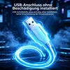 2-in-1 Starry Night Light Projector,USB LED Sternenlicht Produktbild-Vorschau 7