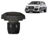 Protection anti-encastrement pour le moteur de l'Audi Q7 Voir les images du produit 1