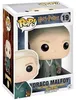Funko Pop! Harry Potter - Draco Malfoy Quidditch Produktbild-Vorschau 1