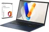 ASUS Notebook 17,3 FullHD Core i7-1255 10-Kern 16GB RAM 1TB Produktbild-Vorschau 1
