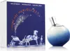 A perfume bottle and its packaging are displayed against a white background. Anteprima dell’immagine prodotto