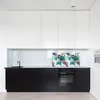 Coloray Spritzschutz aus Glas 120x60  Wandkunst Produktbild-Vorschau 4