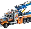 LEGO 42128 LEGO Technic 42128 Schwerlast-Abschleppwagen Podgląd zdjęcia produktu 5