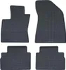 pour MG ZS EV (électrique) à partir de 10/2021, tapis en Voir les images du produit 2
