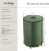Récupérateur d'eau de pluie - 250 L Voir les images du produit 6