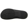 Crocs Crocband Flip, Męski, Dorosły, Japonki, Czarny, Podgląd zdjęcia produktu 29