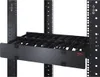 APC AR8606 APC 2U Horizontal Cable Manager, 6" Fingers top Anteprima dell’immagine prodotto 5