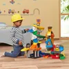 Tut Tut Baby Flitzer - Mega Baustelle Produktbild-Vorschau 5