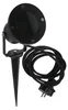 ChiliTec 21750 Gartenleuchte "CT-GS10", schwarz 230V, 1,5m Produktbild-Vorschau 6