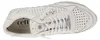 Scarpe da donna Cetti, modello stringato, colore bianco, Anteprima dell’immagine prodotto 11