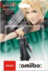 amiibo Smash Cloud Spieler 2 #58 Anteprima dell’immagine prodotto 1