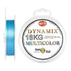 WFT Schnur Round Dynamix KG Multicolor Länge 300m ø 0,20mm Produktbild-Vorschau 2