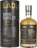 Bruichladdich BERE BARLEY 10 Years Old 2012 50% Vol. 0,7l Produktbild-Vorschau 1