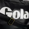 Gola borsa da viaggio Reynolds Black / Gold nero Anteprima dell’immagine prodotto 7