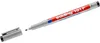 EDDING OHP-Marker 151 F non permanent schwarz Anteprima dell’immagine prodotto 11