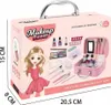 Box-Set Kosmetik Make-up Nagel Mädchen Einhorn als Geschenk Produktbild-Vorschau 9