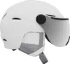 Giro Essence Mips Damen Skihelm Snowboardhelm white silver Produktbild-Vorschau 2
