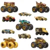 Confezione Multipla Monster Trucks Bigfoot Trophy Champions Anteprima dell’immagine prodotto 4